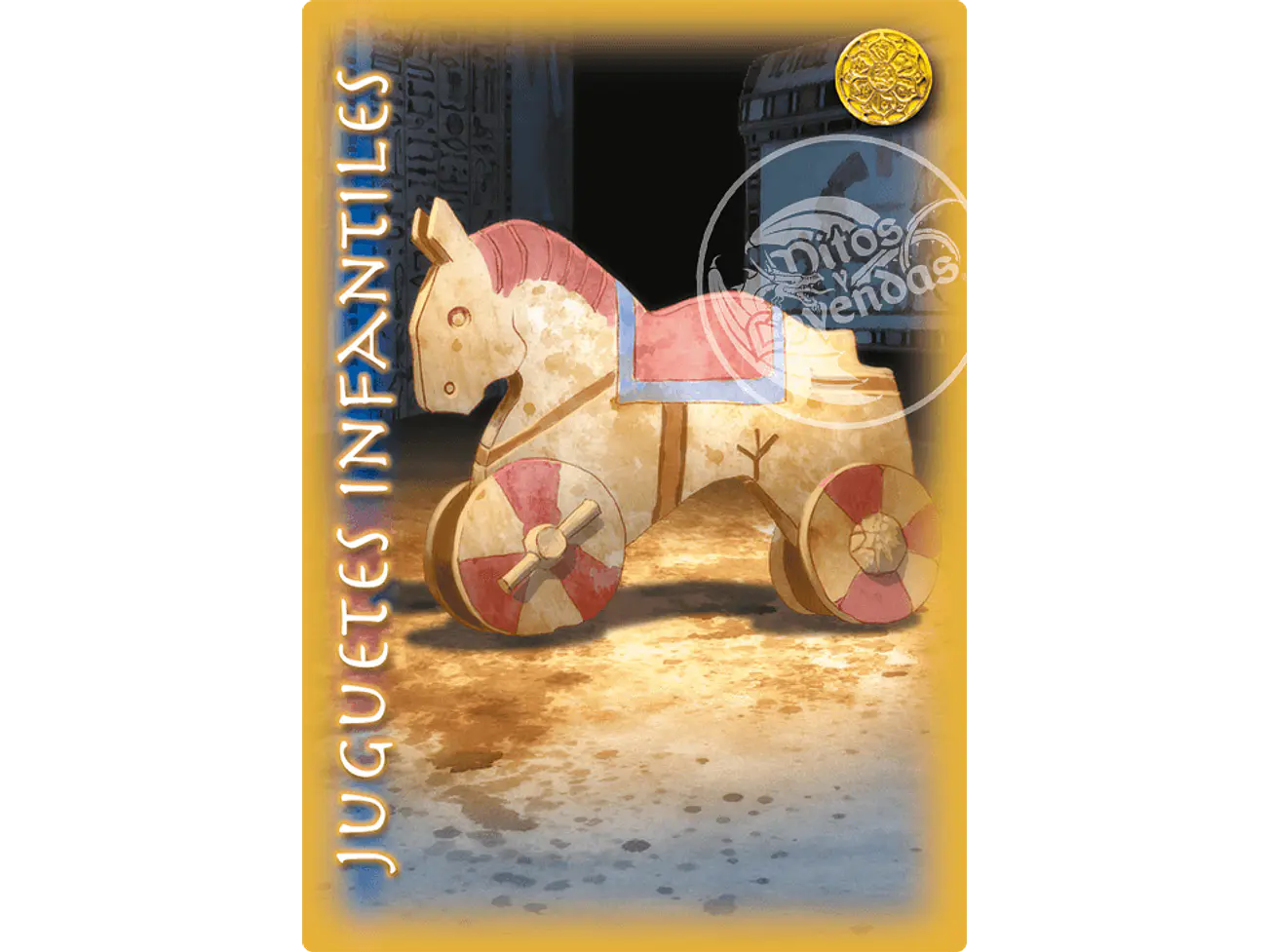 Juguetes Infantiles 1