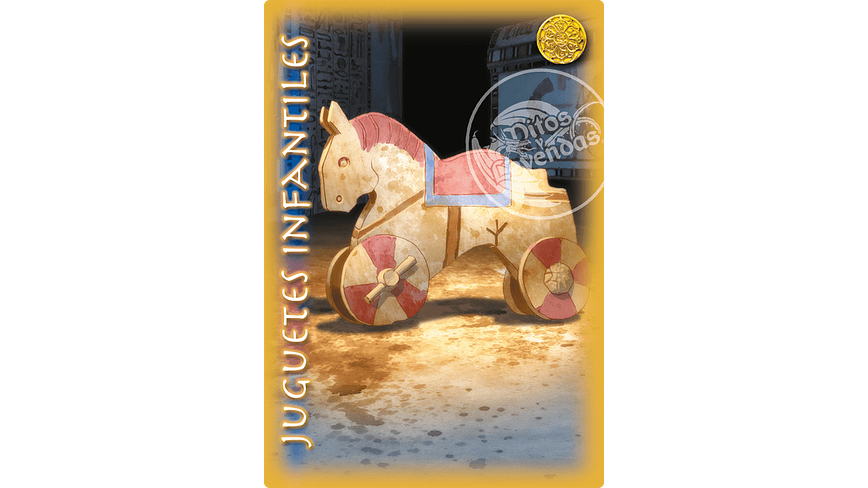 Juguetes Infantiles 1