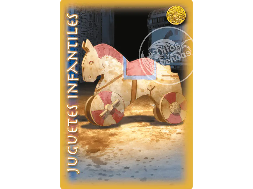 Juguetes Infantiles 1