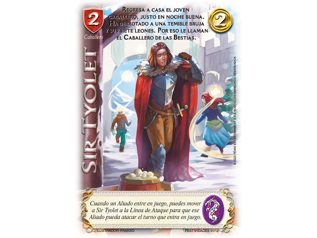 Sir Tyolet 1