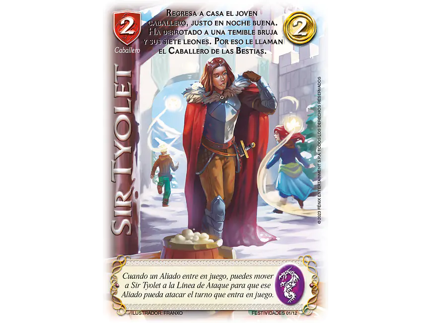 Sir Tyolet 1