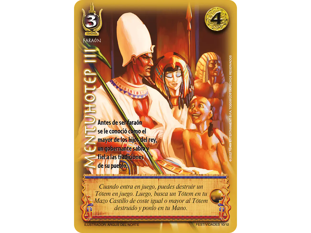Mentuhotep III 1
