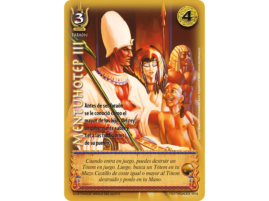 Mentuhotep III 1