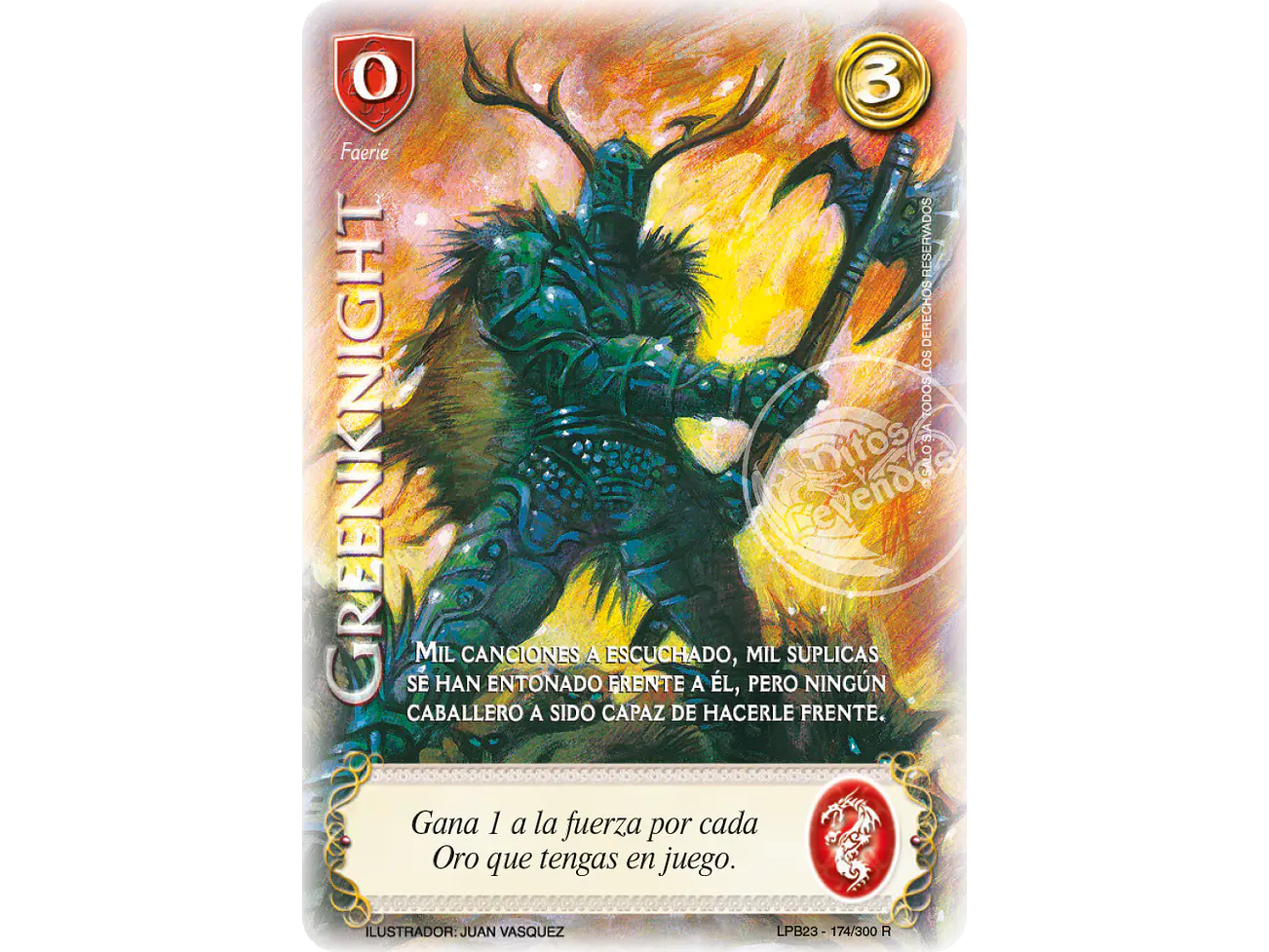 Greenknight 1