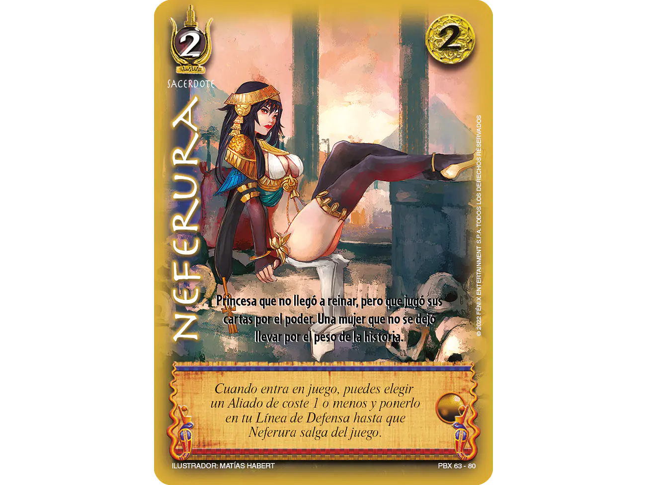 Neferura 1