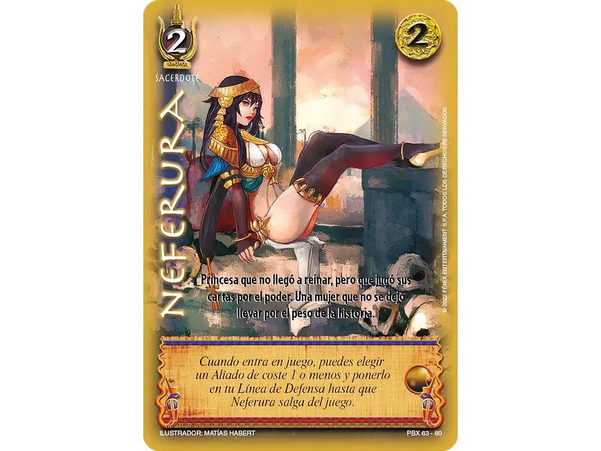 Neferura 1