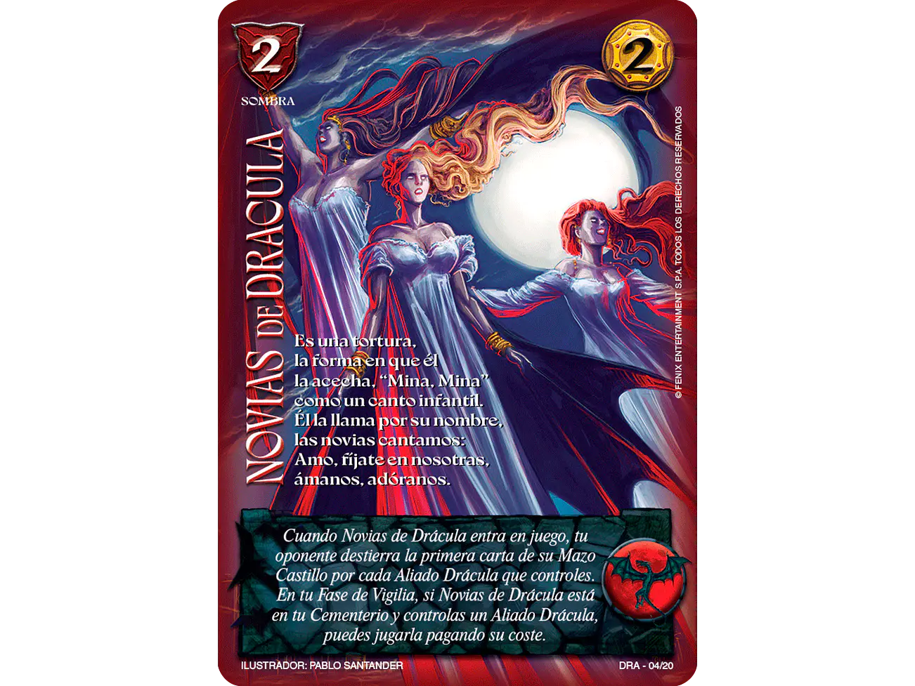 Novias de Dracula 1