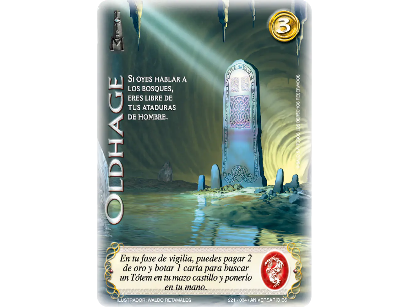 Oldhage 1