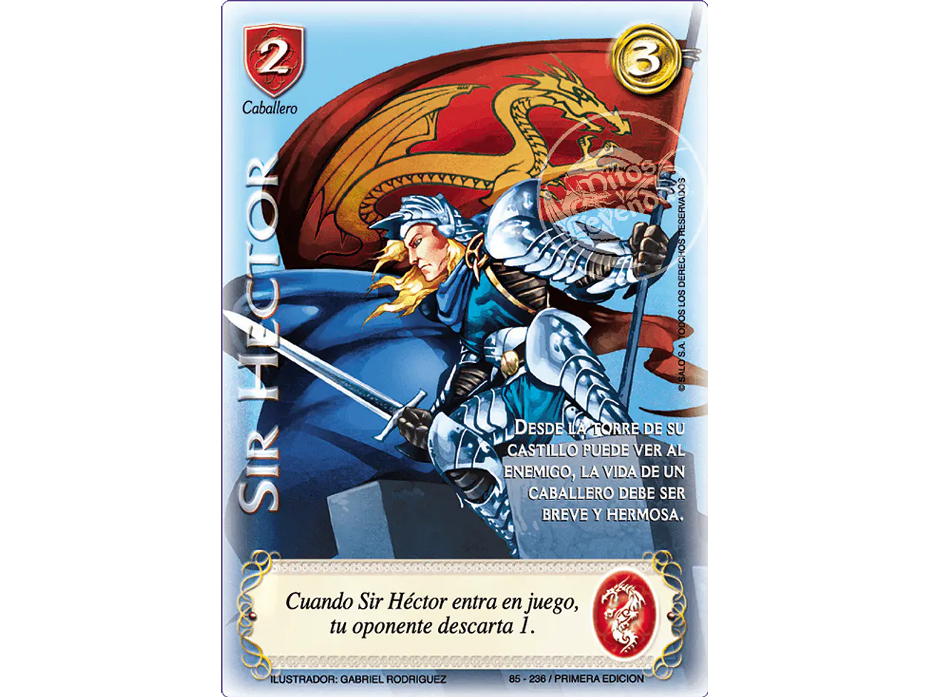 Sir Héctor 1