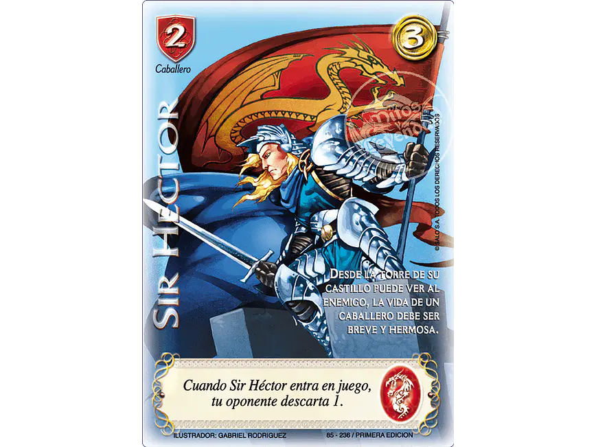 Sir Héctor 1