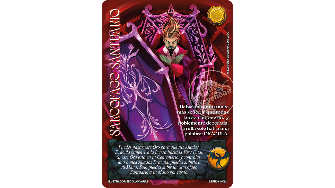 Sarcofago Santuario 1