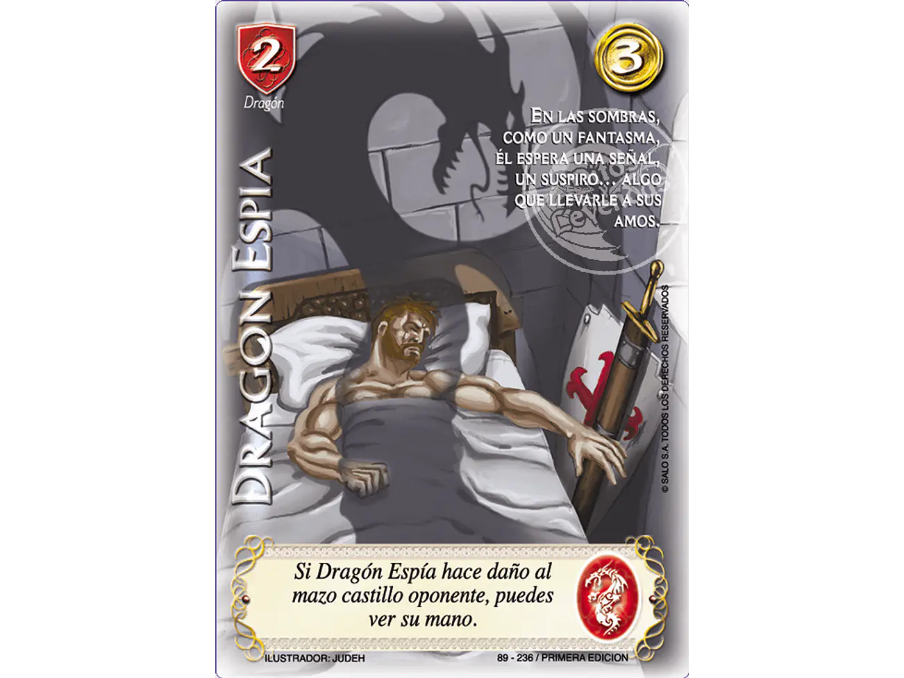 Dragón Espía 1