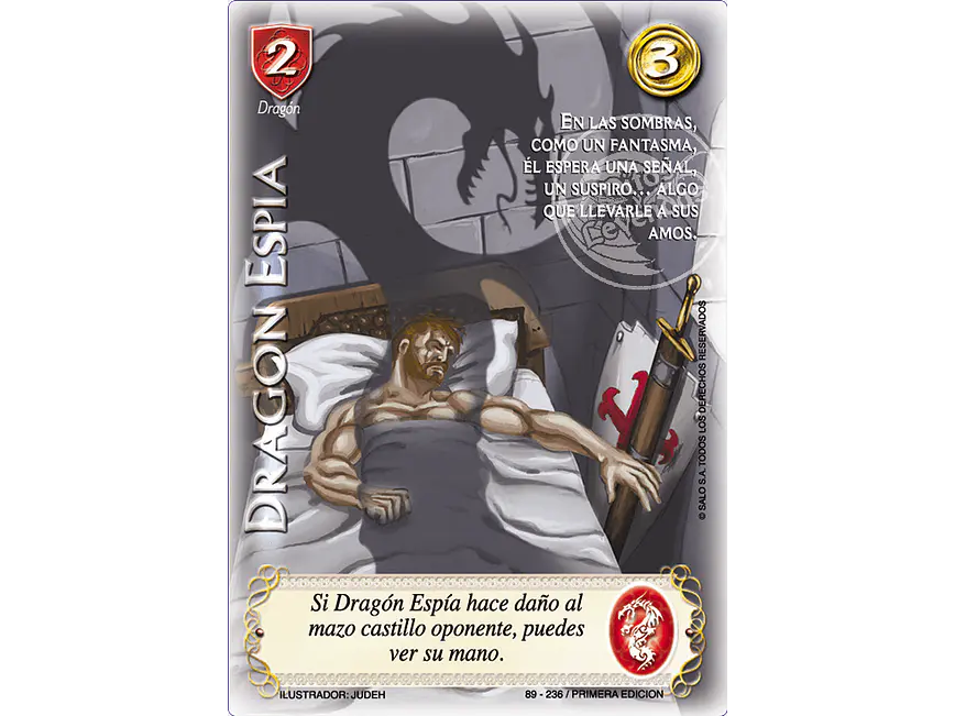 Dragón Espía 1
