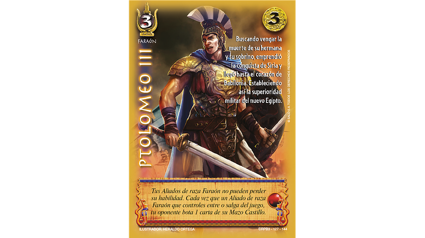 Ptolomeo III 1