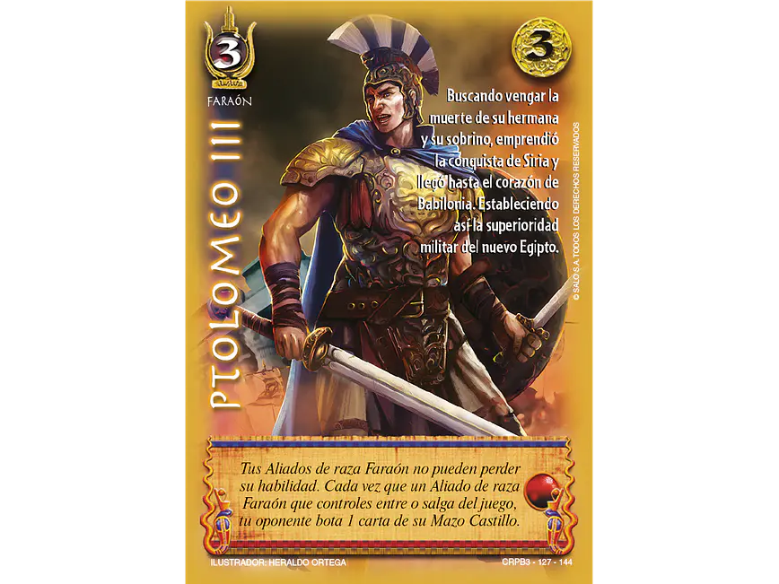 Ptolomeo III 1
