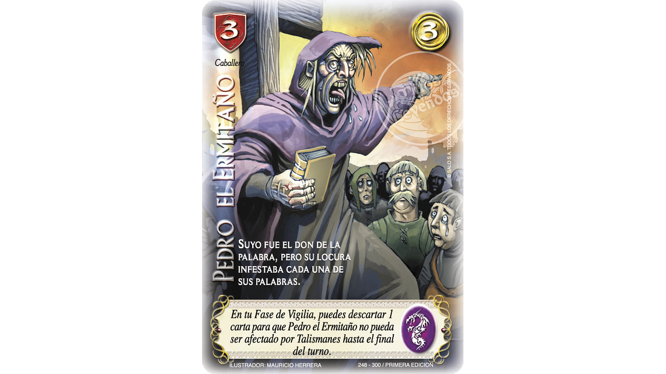 Pedro el Ermitaño 1