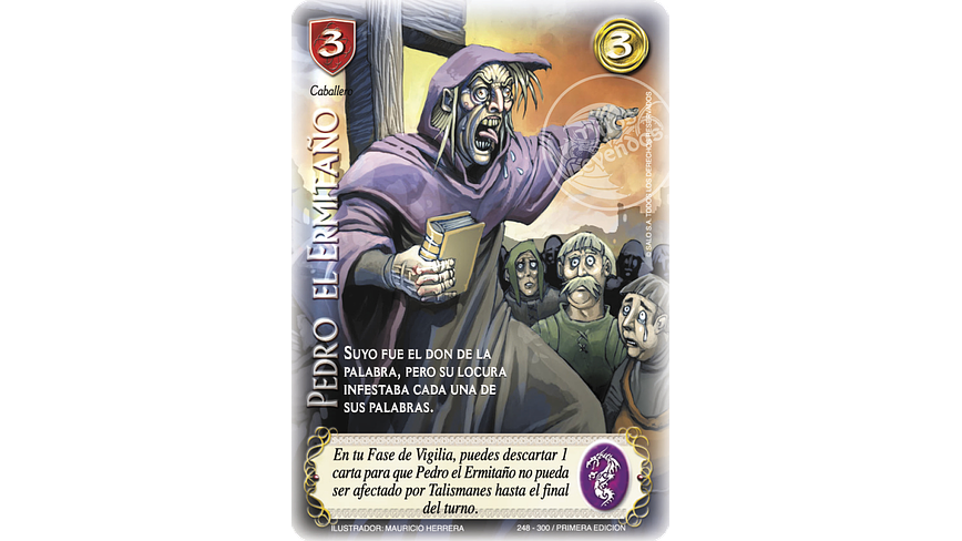 Pedro el Ermitaño 1