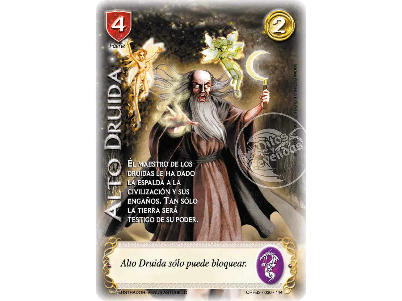 Alto Druida 1