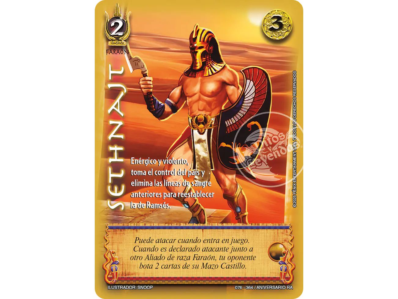 Sethnajt 1