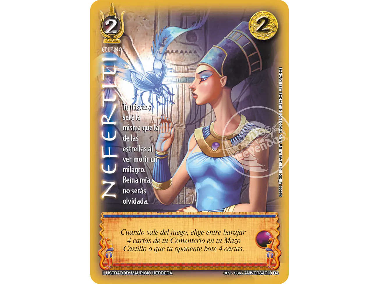 Nefertiti 1