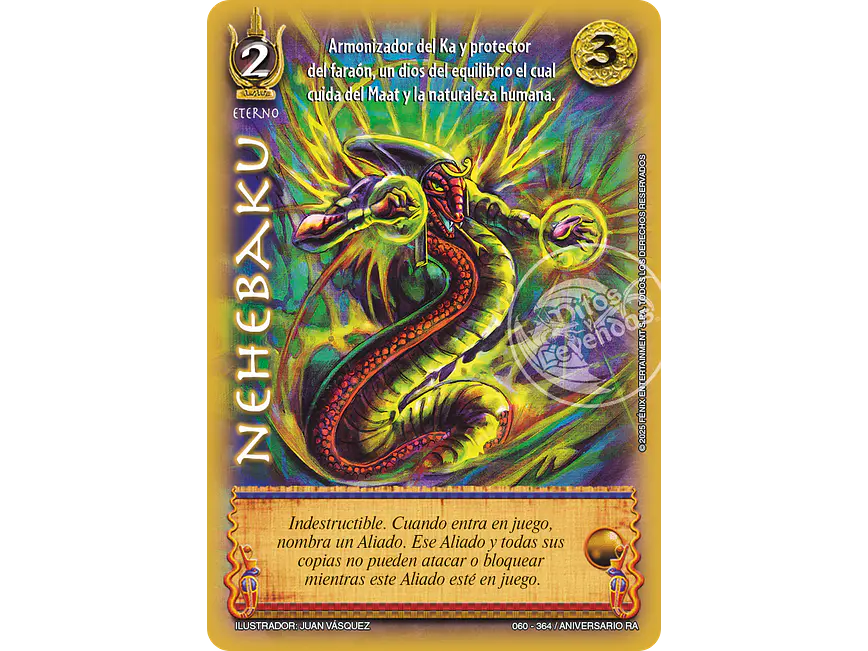 Nehebaku 1