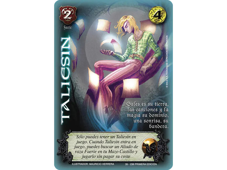 Taliesin 1