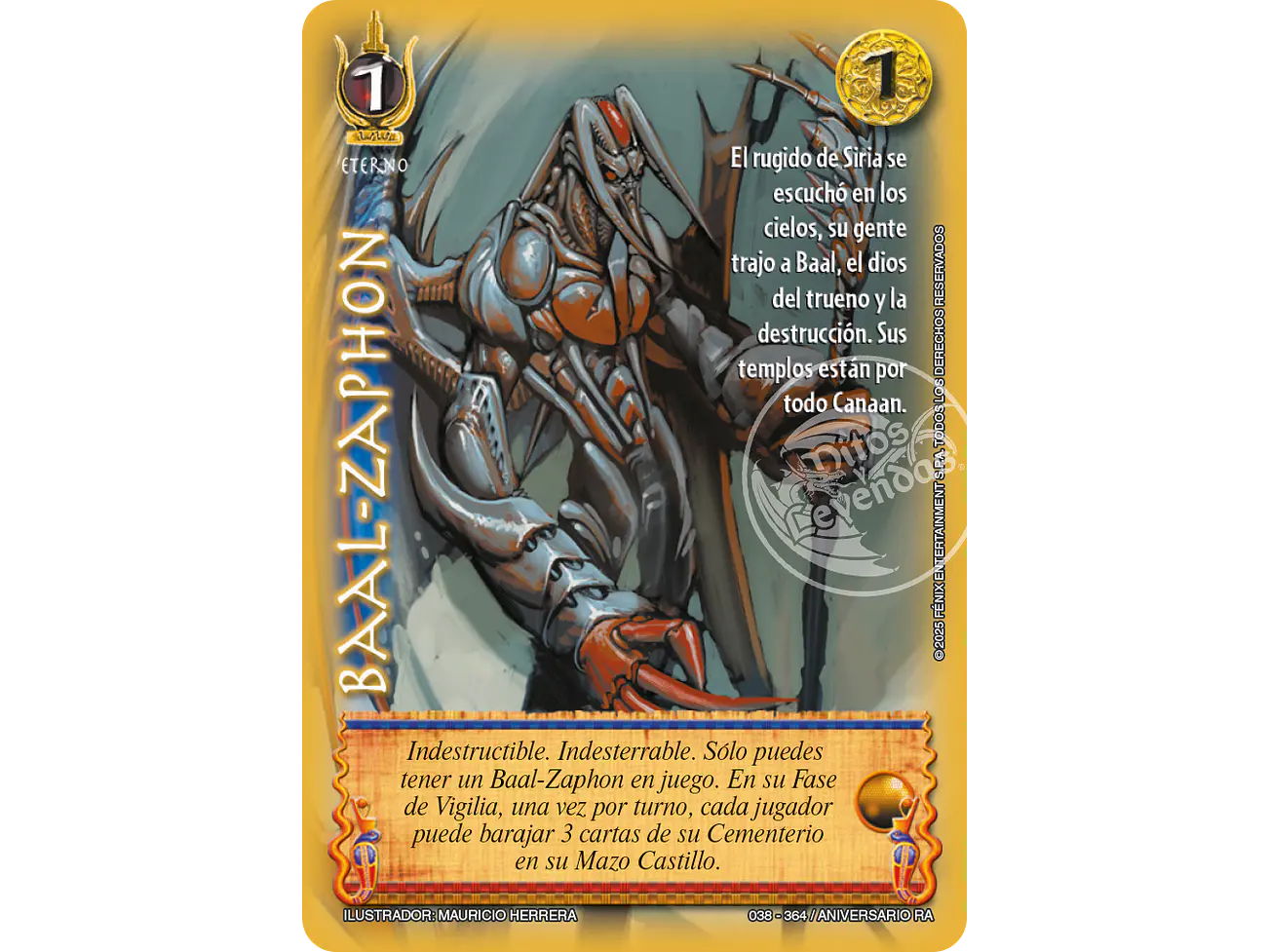 Baal-zaphon 1
