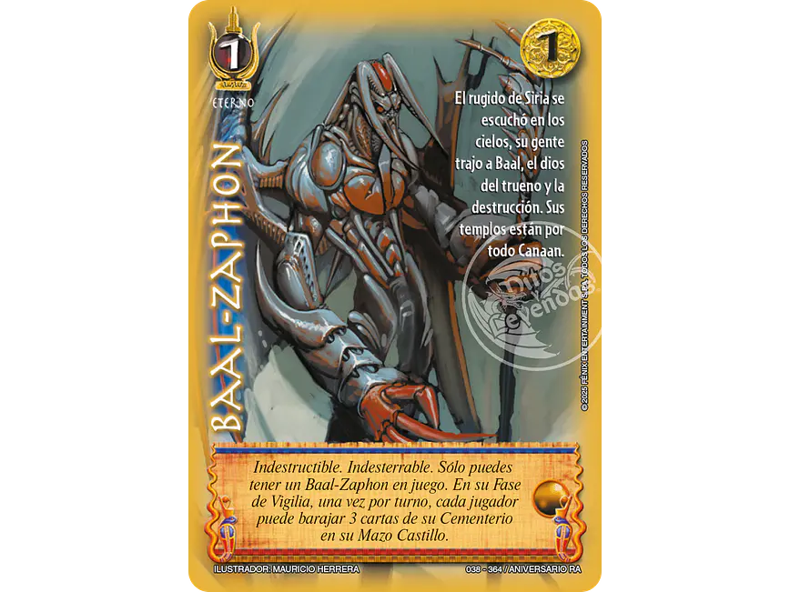 Baal-zaphon 1
