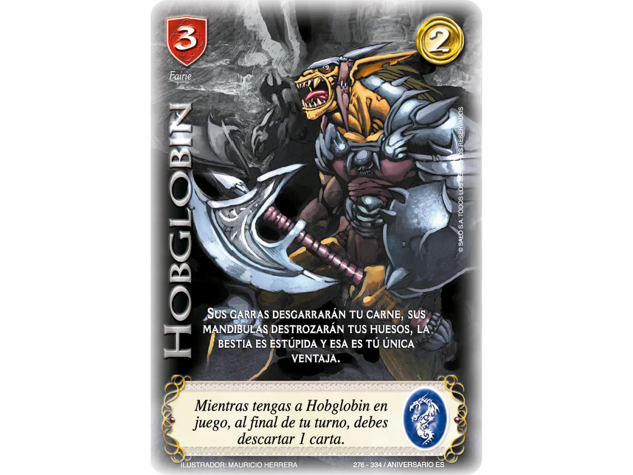 Hobglobin 1