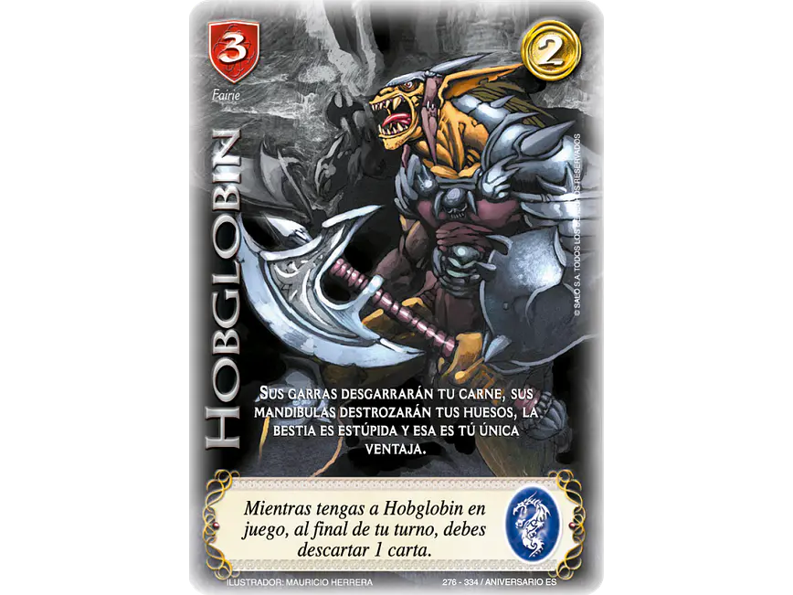 Hobglobin 1