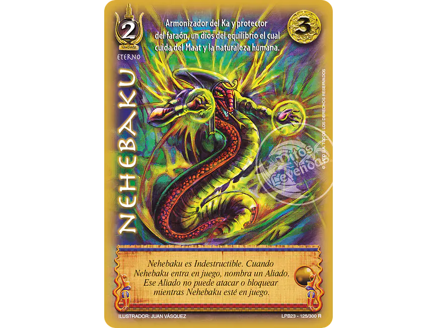 Nehebaku 1