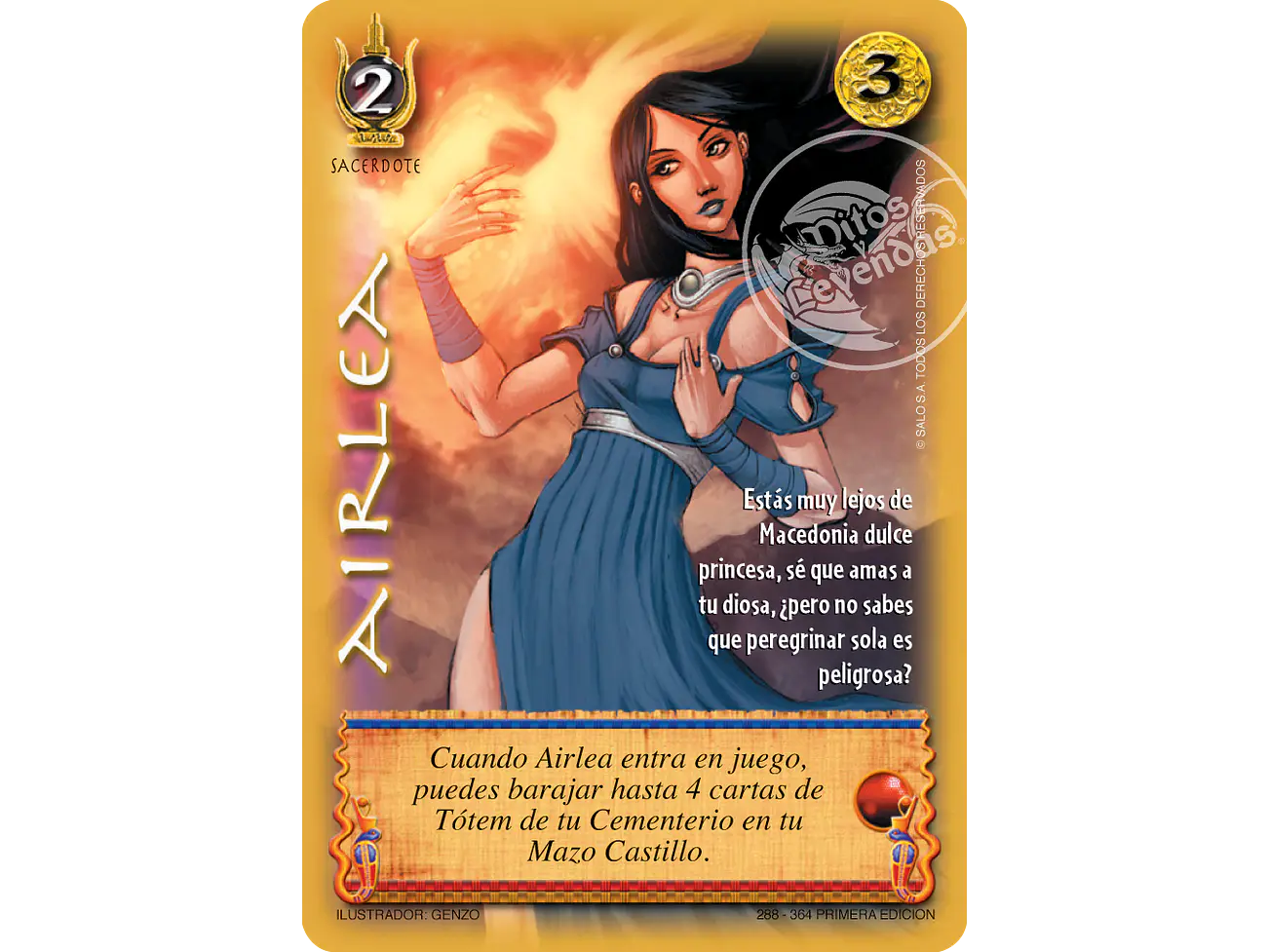 Airlea 1