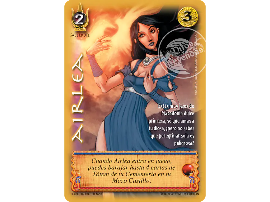 Airlea 1