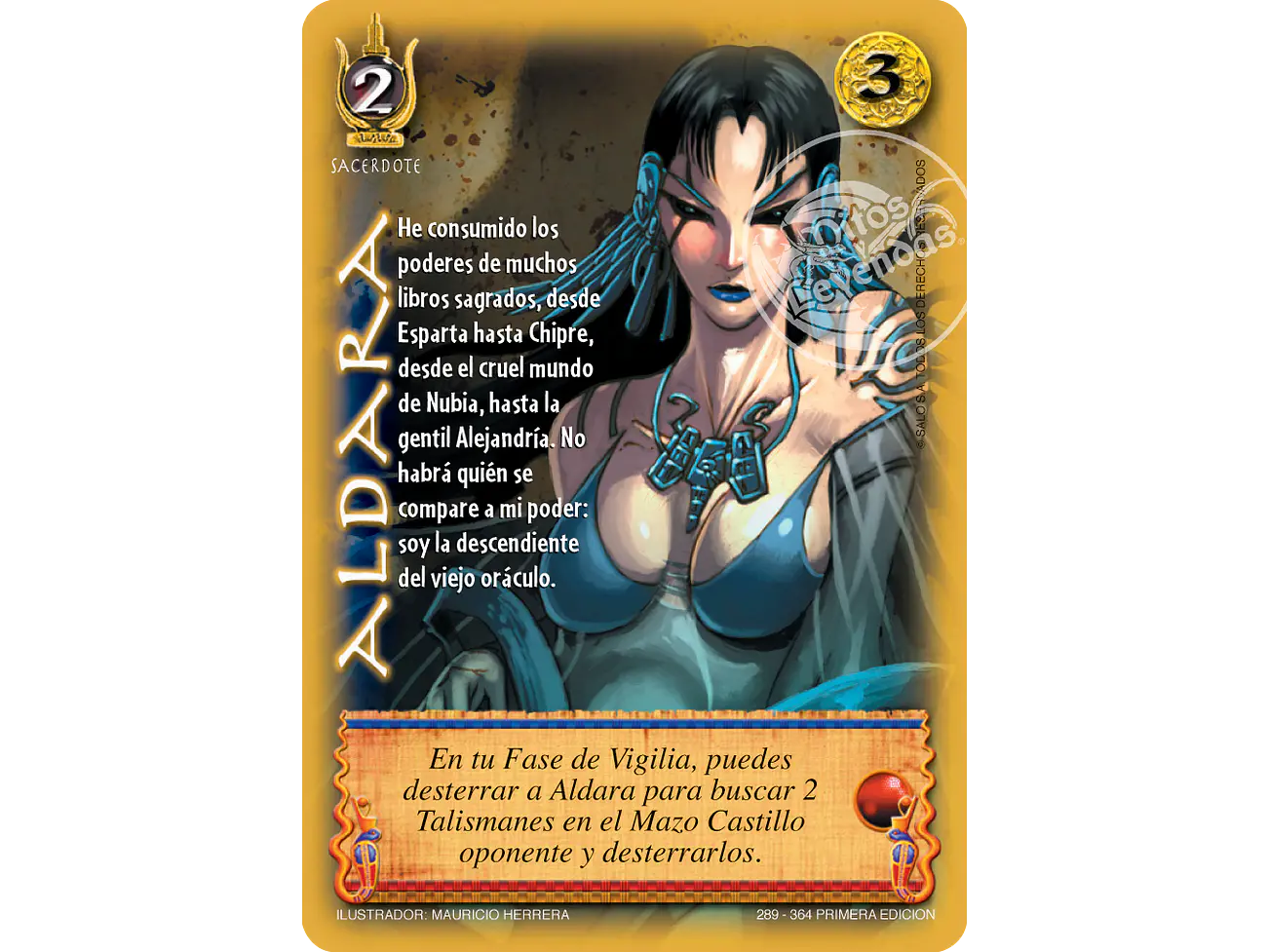 Aldara 1