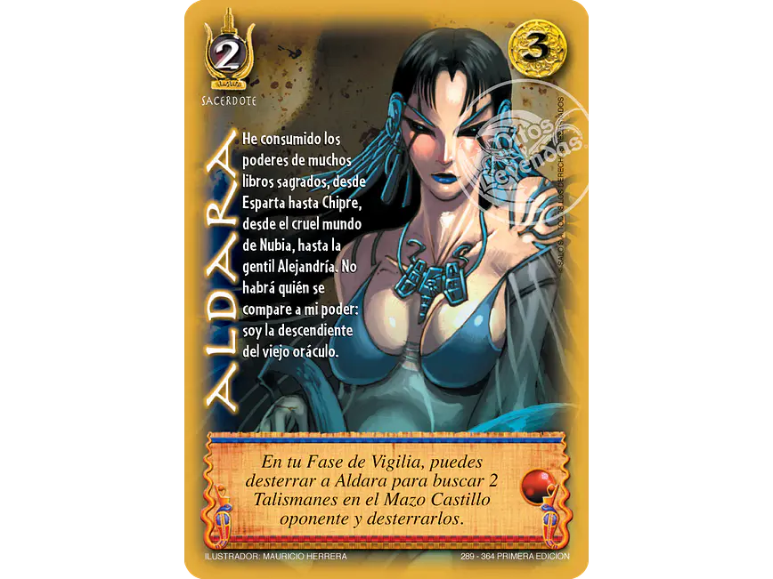 Aldara 1