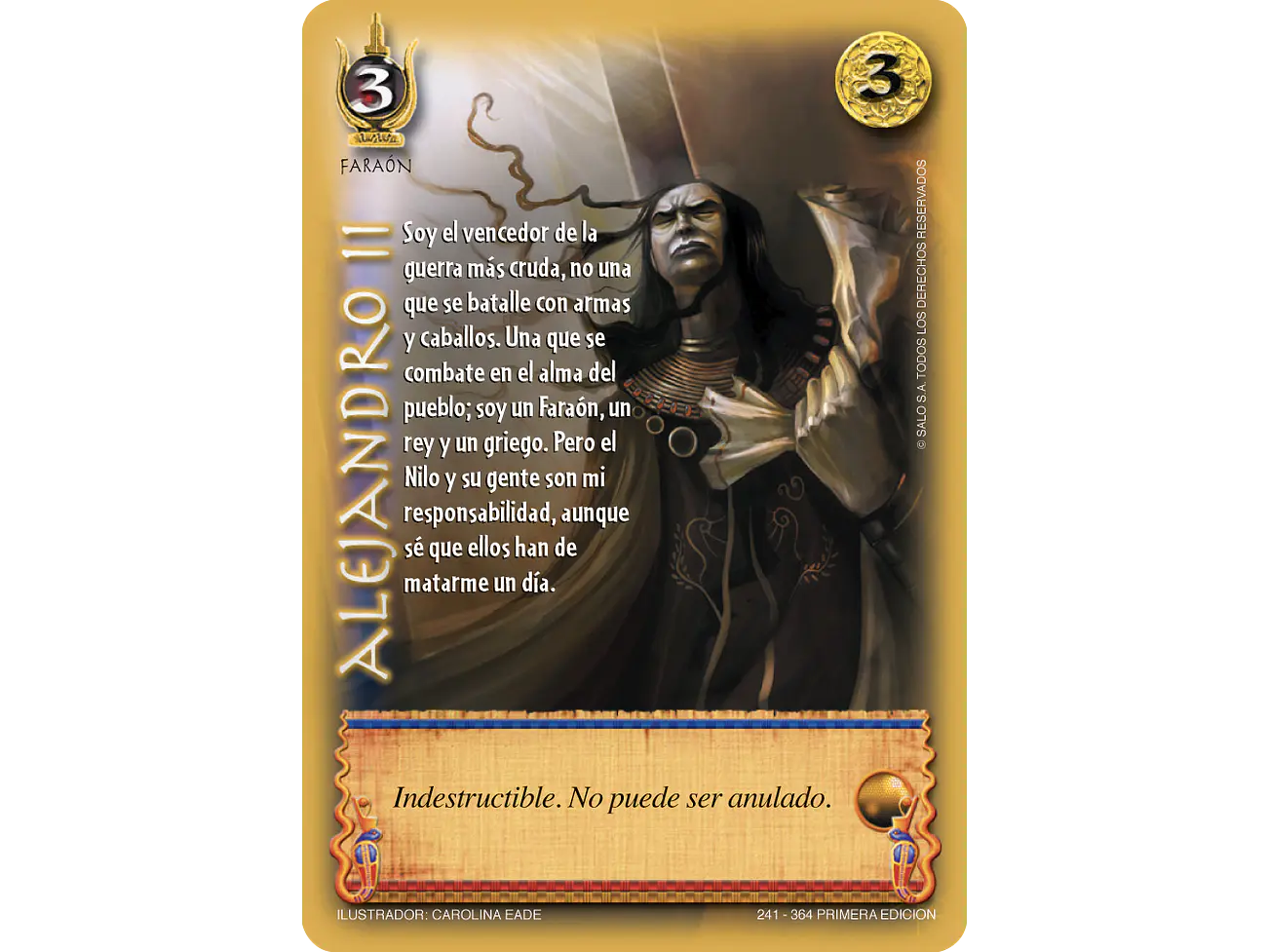 Alejandro II 1