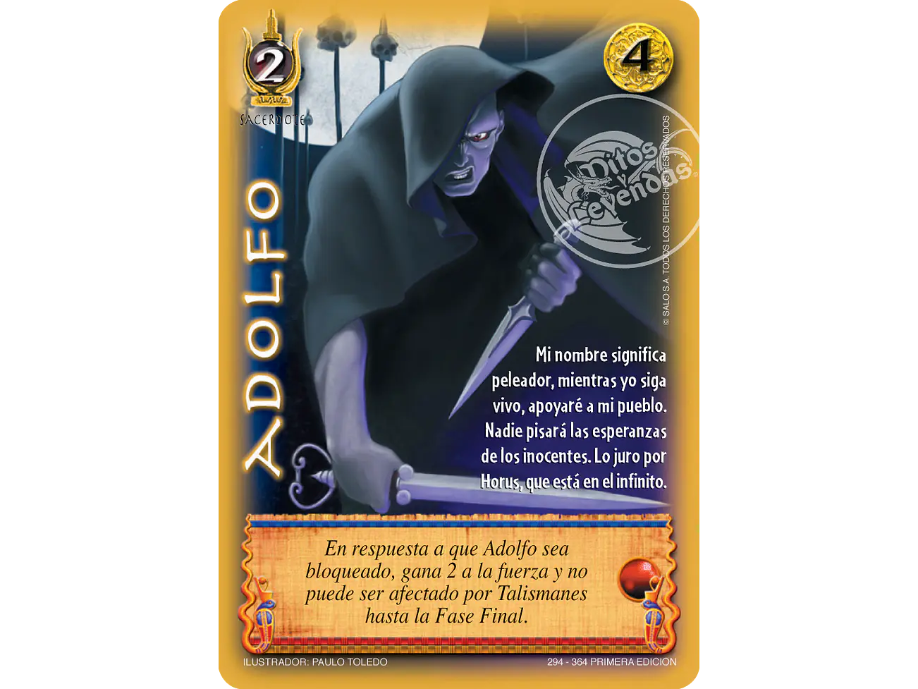 Adolfo 1