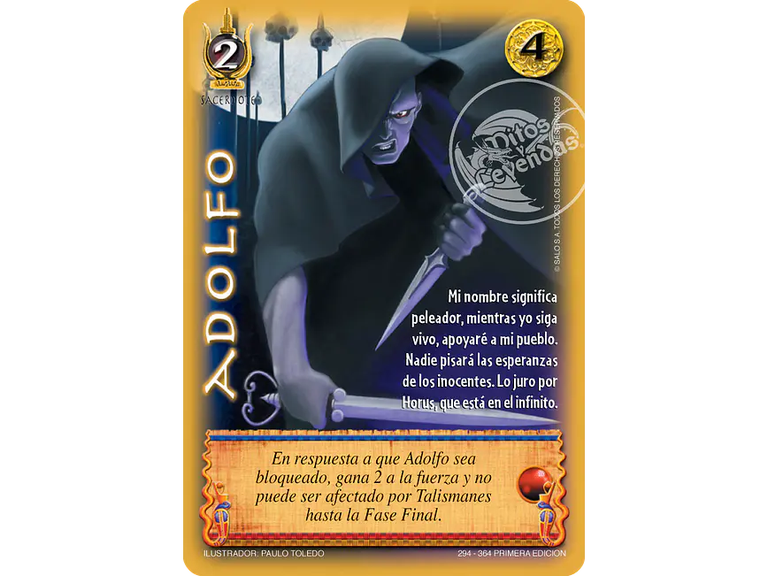 Adolfo 1