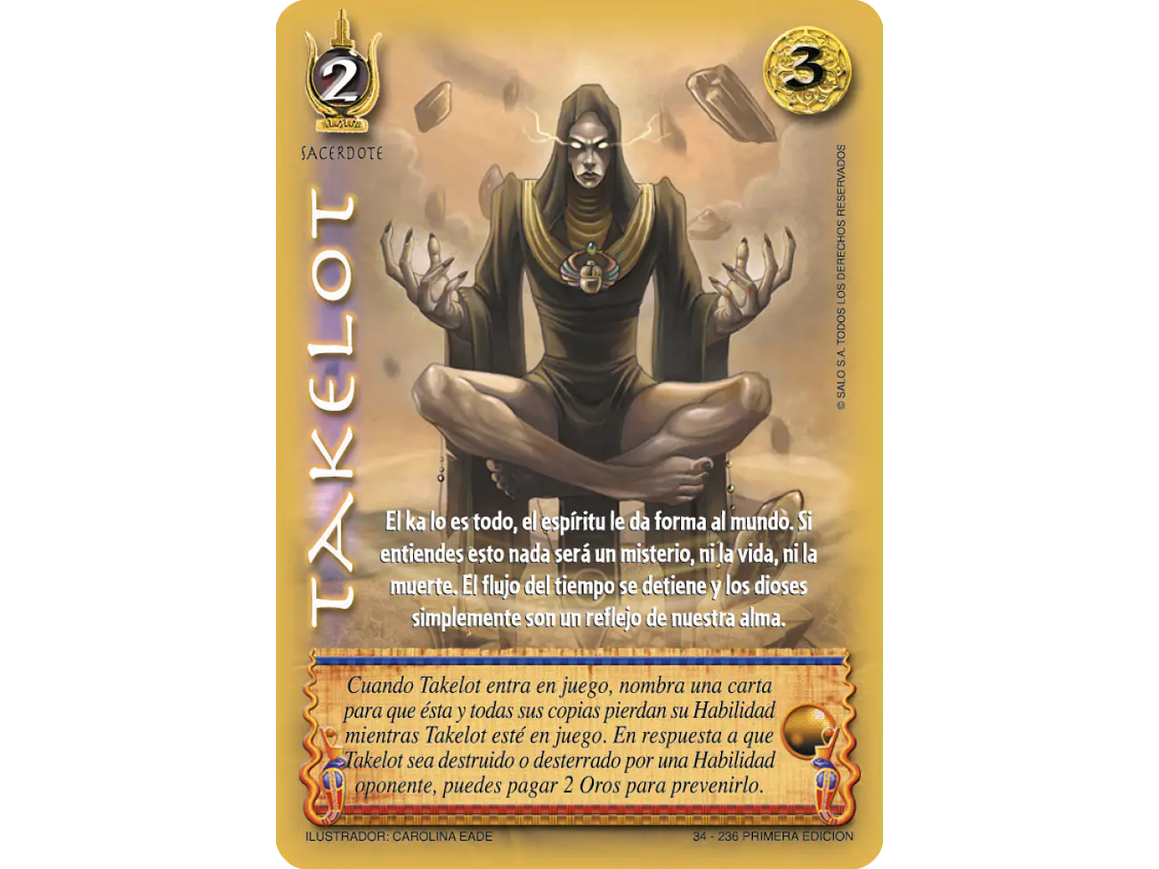 Takelot 1