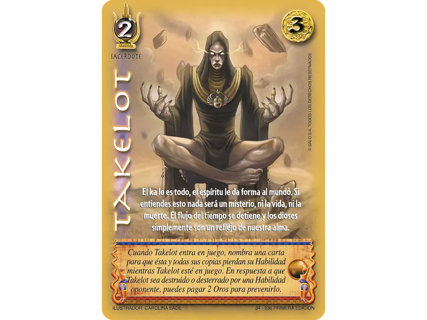 Takelot 1