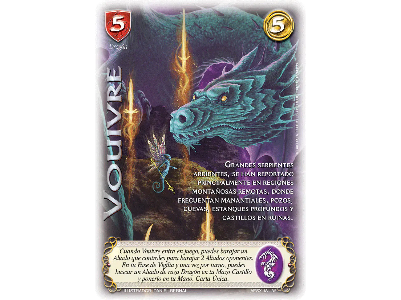Vouivre 1
