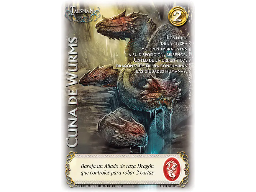 Cuna de Wurms 1