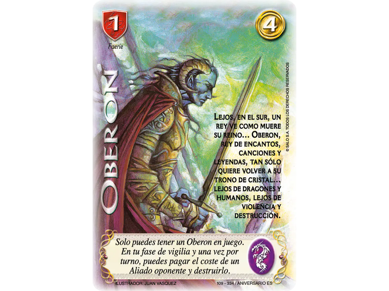 Oberon 1