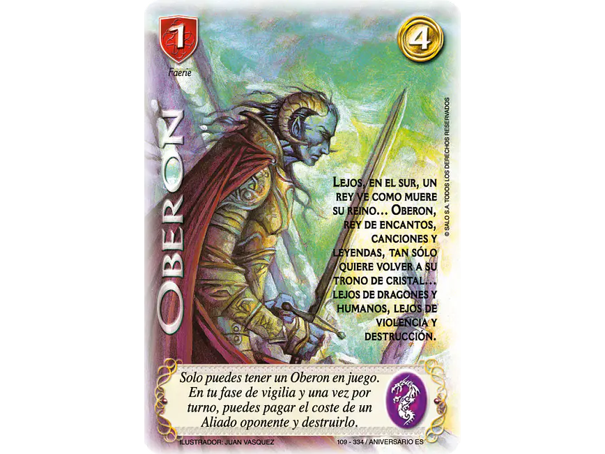 Oberon 1
