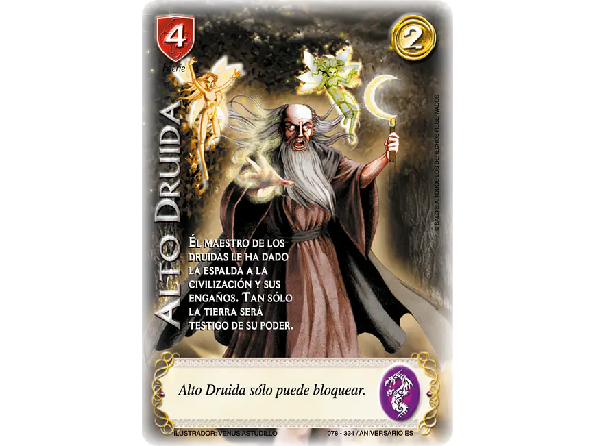Alto Druida 1