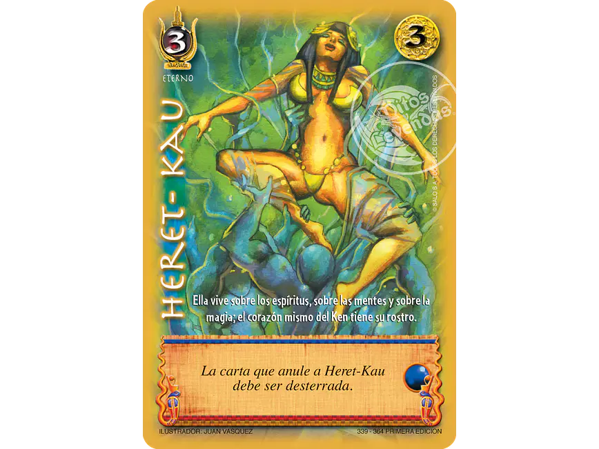 Heret-Kau 1