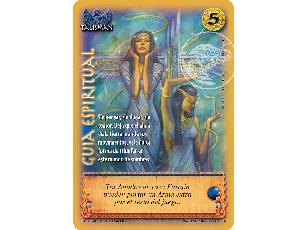 Guia Espiritual 1