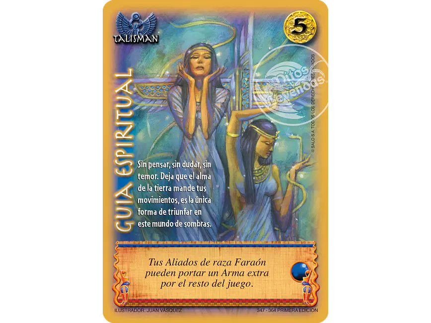 Guia Espiritual 1