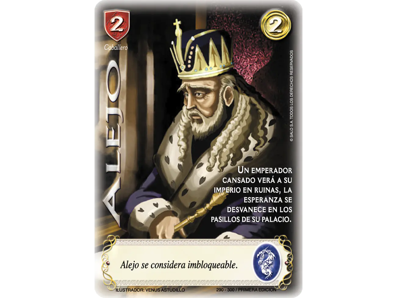 Alejo 1