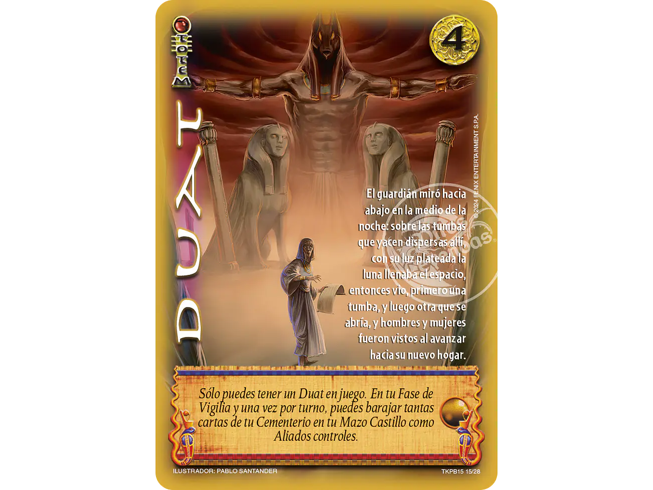 Duat 1